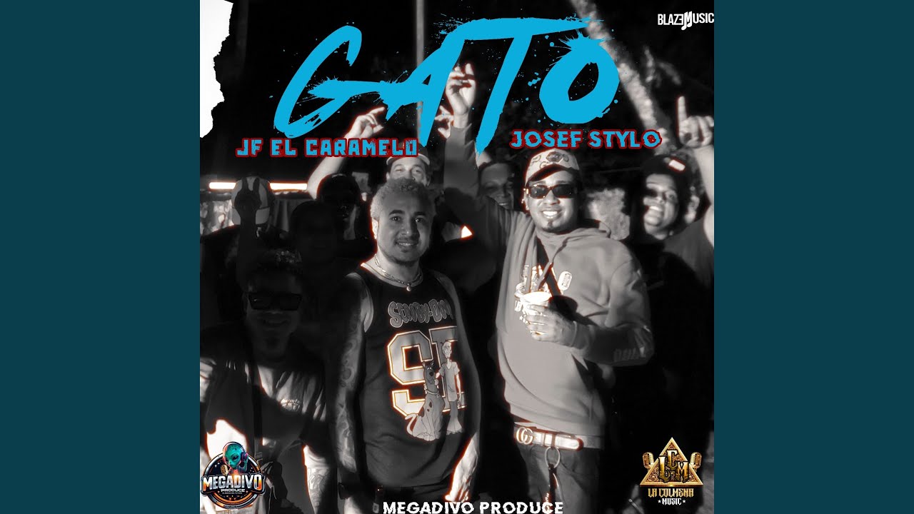 Watch Gato on YouTube Watch Gato on YouTube