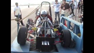REF 0-53 Formula SAE Thailand 2010-11