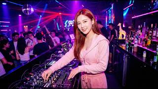 🎧Midnight Energy – EDM Remix