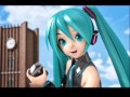 Miku hatsune