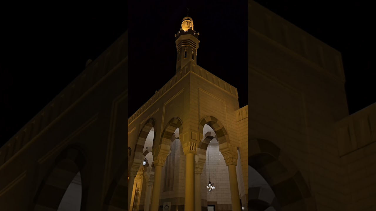 دعاء القنوت لــ الشيخ د. #يوسف_أيوب الليلة السابعة عشر من رمضان 1447هـ