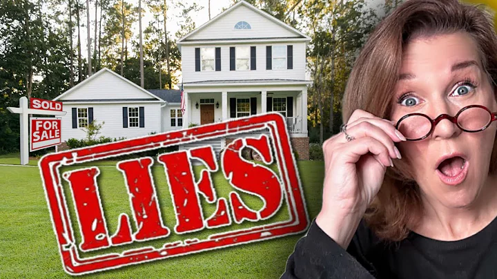 The Biggest 2026 Housing Market SCAM is Here