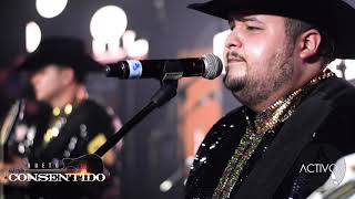 Dueto Consentido - El Rolex (En Vivo) 2020 Malecon Nightclub