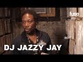 DJ Jazzy Jay | Crate Diggers | Fuse