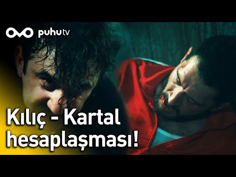 @UcKurusDizi 28. Bölüm (Final) - Kartal Kılıç Hesaplaşması!