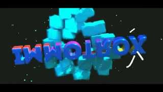 (Chill Sync) Intro: Immotrox / made by ShuffleArts feat. GmP / 60fps