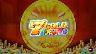 7 Gold Fruits by 4ThePlayer (OFFICIAL VIDEO)