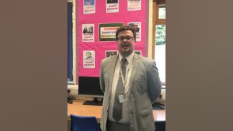 The Marches Sixth Form Virtual Open Event – ICT