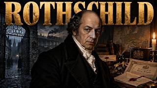 ROTHSCHILD: The Most Influential Dynasty in History