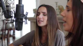 Video thumbnail of "Mia Rose ft Ana Free - Stay With Me (Sam Smith Cover)"