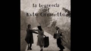 promenade - soundtrack - la leggenda del muto organetto (short film di alessandro pace)