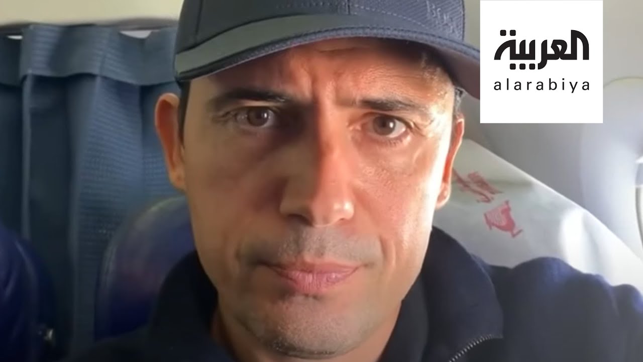 تفاعلكم | ظافر العابدين يفتح النار على الخطوط التونسية