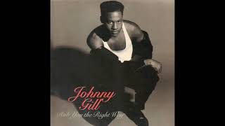 Rub You the Right Way - Johnny Gill