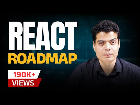 React Developer: this is for you!! | Tanay Pratap Hindi