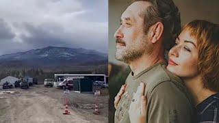 видео: Вышла вторая часть пусть говорят об Усольцевых главное  картинка: Вышла вторая часть пусть говорят об Усольцевых главное