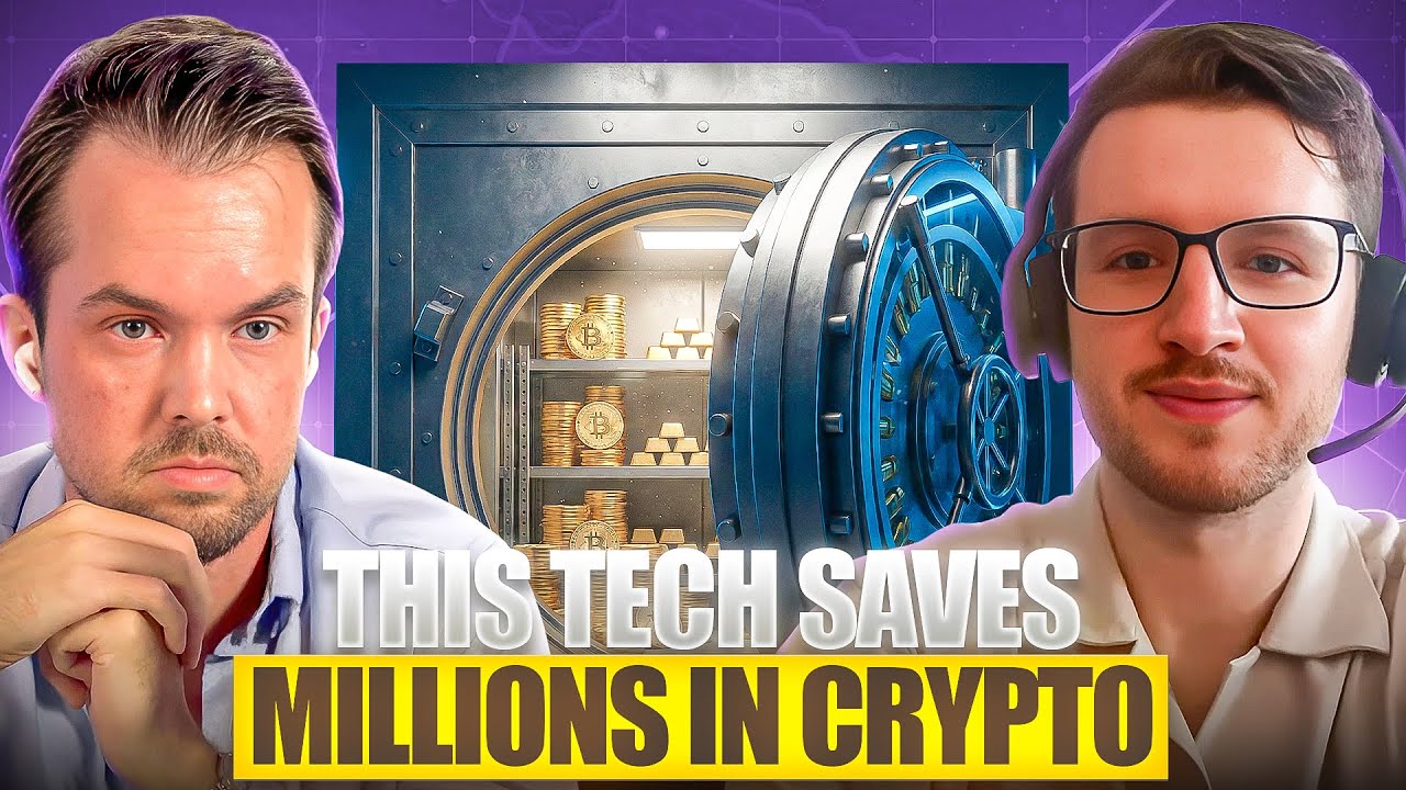 How Automatic Asset Extraction Will Save Millions In Crypto