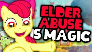 Download Lagu Why This is MLP’s Cruelest Episode Yet... | MLP Retrospective (S2E11) MP3 Download Lagu Why This is MLP’s Cruelest Episode Yet... | MLP Retrospective (S2E11) MP3
