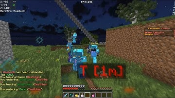 OP DOUBLE WALLPUSHER TRAP - HCF Trap Montage