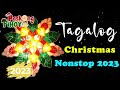 Paskong Pinoy Collection | Non-Stop Playlist  🎅 🎄 🎅