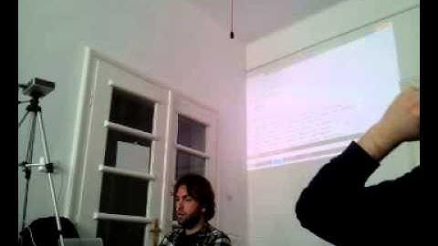 Vim със Стефан Кънев (част 1)