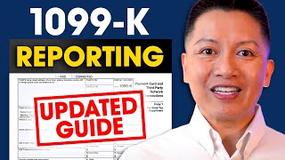 Avoid IRS Penalties: Correctly Report Your 1099K