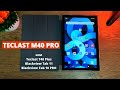 ЧТО КУПИТЬ? TECLAST M40 PRO vs T40 Plus vs Blackview Tab 11 vs Tab 10 PRO