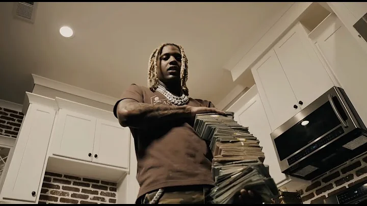 Lil Durk - Alhamdulilah | Music Video