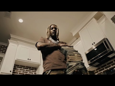 Lil Durk - Alhamdulilah | Music Video