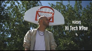 Hi Tech N9ne... (Official Video)