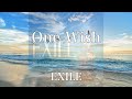 【歌詞付き】 One Wish/EXILE 【リクエスト曲】