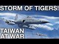 DCS F-5E Tiger II Marianas Campaign China Invades!