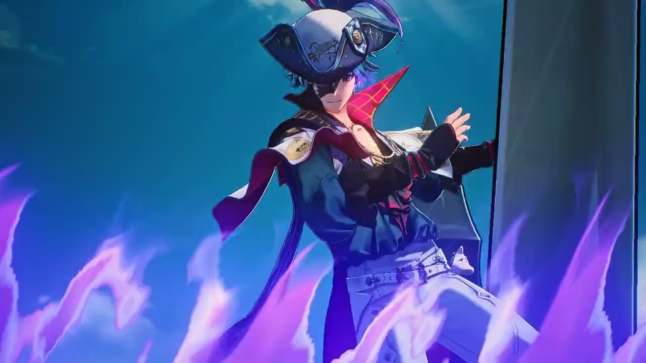 Wuthering Waves Brant S2R1 vs Hologram Hecate Lv 6 Solo