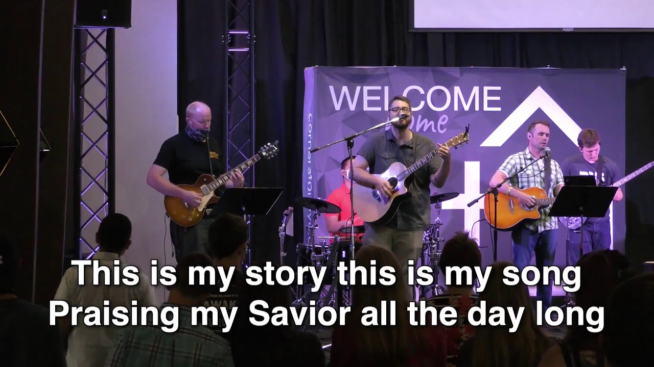 Cornerstone Church of Yuba City YouTube