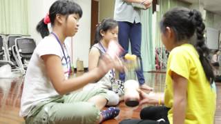 成果影片 Day 2-20140703-MMM 時空冒險 4