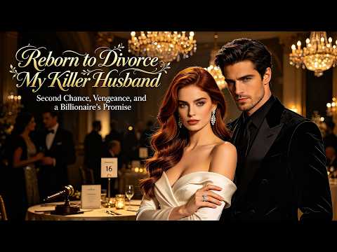 Reborn to Divorce My Killer Husband poster