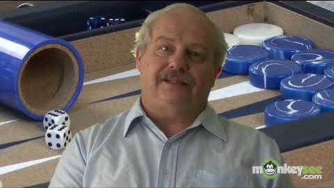 Introduction to Backgammon: Series Introduction