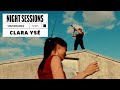 Capture de la vidéo Clara Ysé - Souveraines | Night Sessions