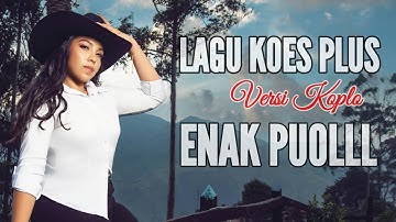 Dangdut Koplo‼️ Koes Plus Paling Enak Didengar #trending #viralvideo