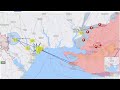 Russia - Ukraine War: Military Summary And Analysis For 25.08.2022