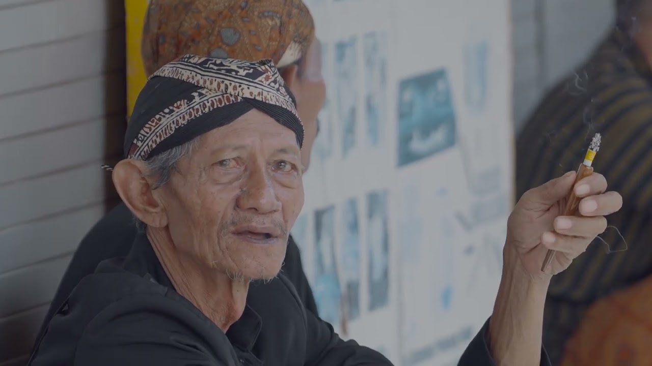 Bonokeling, Tradisi Keagamaan di Desa Pekuncen Jawa Tengah