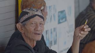 Bonokeling, Tradisi Keagamaan di Desa Pekuncen Jawa Tengah