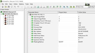 Tutorial: G-Series I/O - Part 3, Setting Parameters with IO-Guide software