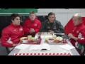 Fruit Salad Presentation Challenge