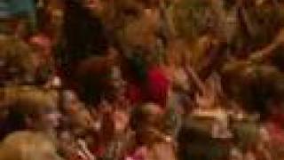 Tina Turner Impersonator On Television - Larry Edwards