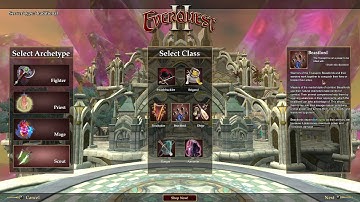 EverQuest II Ep. 1