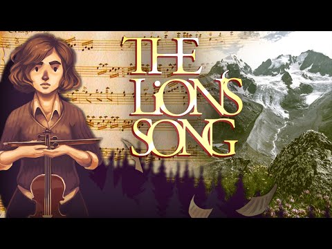 MA PREMIERE SYMPHONIE !!! -The Lion's Song- avec Bob Lennon
