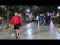 Walking through Salta City, Argentina (May 2024)