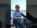 並木敏成が中国で開催されるサンラインのイベントに参加! #バス釣り #bassfishing