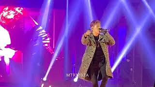 190309 GOT7 BamBam - Black Feather #BlackFeatherTour_Korat