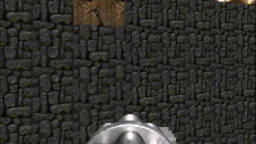 Bashe Plays Doom 2 Again (20th Anniversary) - Map20: Gotcha!